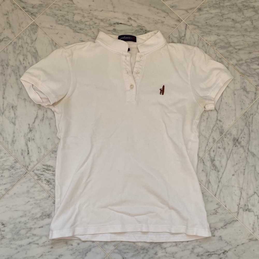 Johnnie-O Short Sleeve Polo Shirt